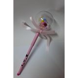 dolphin geçmeli kurşun kalem pullu pop-1004 (16 lı paket) - Karışık-Çok Renkli - Yok