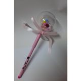 Dolphin Geçmeli Kurşun Kalem Pullu Pop-1004 (16 Lı Paket)