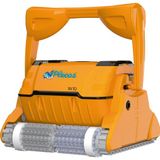 Dolphin Gemaş PLECOS W10 (DOLPHIN) WAVE 100 Otomatik Havuz Süpürge Robotu-Automatic Pool Cleaners-ToptancıyızBiz