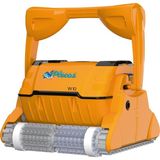 Dolphin Gemaş Plecos W10 (Dolphın) Wave 100 Otomatik Havuz Süpürge Robotu-Automatic Pool Cleaners