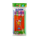 Dolphin Jelatinli Körüklü Pipet Dolphin Jelatinli Körüklü Pipet 50'li