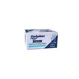 Dolphin Kağıtlı Tahta Karıştırıcı 250li Natürel