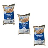 Dolphin Kauçuk Ambalaj Paketleme Lastiği - Çap : 70 mm. - 500 Gr.lık 3 Paket