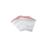 Dolphin KİLİTLİ POŞET 10 X12 CM PAKET İÇİ 1000 ADET