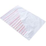 Dolphin Kilitli Poşet 4*4 cm 2000 Adet