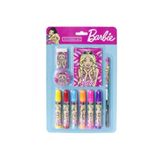 Dolphin Kirtasiye Seti Barbie B-3626