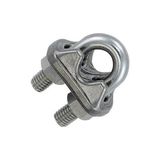 Dolphin Klemens 10 mm 20'li