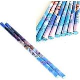 dolphin kurşun kalem ayakkabı başlıklı wp-760 (24 lü paket) - Yok