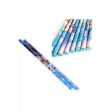 Dolphin Kurşun Kalem Ayakkabı Başlıklı Wp-760 (24 Lü Paket)