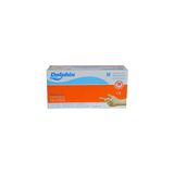 Dolphin Lateks Muayene Eldiveni Pudrasız Medium 100"LÜ - --