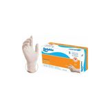 Dolphin Latex Pudrasız (S) Eldiven 100'Lü
