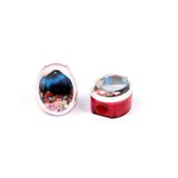 Dolphin Lb-022026 Uğur Böceği Tasarımlı Kalemtıraş