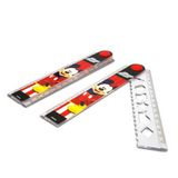 Dolphin Mc-145332 Mickey Mouse Cetvel
