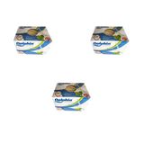 Dolphin Mentollü Jelatinli / Poşetli Ahşap Kürdan - 500 Adetlik 3 Paket