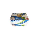 Dolphin Mentollü Jelatinli / Poşetli Ahşap Kürdan - 500 Adetlik Paket