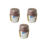 Dolphin Muffin Kağıt Karton Kahve Altın Cupcake Kek Kalıbı Kapsülü Kabı - 25 Adetlik 3 Paket