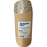 Dolphin Muffin Kağıt Karton Yazı Desenli Cupcake Kek Kalıbı Kapsülü Kabı - 50 Adetlik 1 Paket