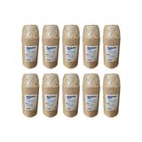 Dolphin Muffin Kağıt Karton Yazı Desenli Cupcake Kek Kalıbı Kapsülü Kabı - 50 Adetlik 10 Paket
