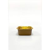 Dolphin Muffin Kek Kapsülü Kare Kahverengi-Altın 25li | Cupcake Kalıbı, Kağıt Muffin Kapsülü, Kek Kalıbı, Muffin Cup