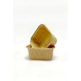Dolphin Muffin Kek Kapsülü Kare Kraft 50li | Cupcake Kalıbı, Kağıt Muffin Kapsülü, Kek Kalıbı, Muffin Cup