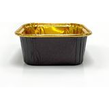 Dolphin Muffin Kek Kapsülü Kare Siyah-Altın 25li | Cupcake Kalıbı, Kağıt Muffin Kapsülü, Kek Kalıbı, Muffin Cup