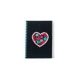 Dolphin NB-7071 Taşlı Defter