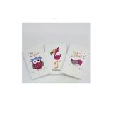 Dolphin NB-7072 Simli Defter