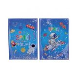 Dolphin NB-765 Uzaylı Sulu Defter