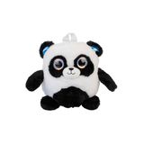 DOLPHIN PBG-22-F PELUŞ SIRT ÇANTASI PANDA