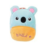 Dolphın Pbg-26-g Peluş Sırt Çantası-koala 0