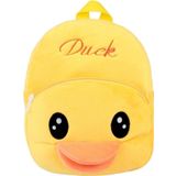 Dolphın Pbg-26-h Peluş Sırt Çantası-ördek 0