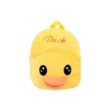 DOLPHIN PBG 26-H PELUŞ SIRT ÇANTASI ÖRDEK 8698547879276