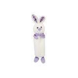 Dolphın PC-3177 Peluş Kalem Çantası Tavşan