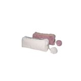 Dolphin PC-897 Peluş Biyeli Kalem Çantası