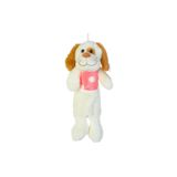 Dolphin Peluş Kalem Çantası Köpek