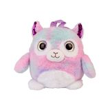 Dolphin Peluş Sırt Çantası Kedi Dlp-pbg-22-d