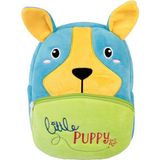 Dolphin Peluş Sırt Çantası Köpek Dlp-pbg-26-c