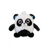 Dolphin Peluş Sırt Çantası -Panda