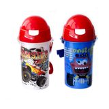 Dolphin PLB-7083 Plastik Matara Asorti