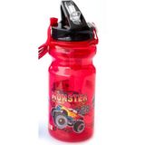 Dolphin PLB-7380 Plastik Matara 500 ml 24/48