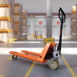 Dolphin Pro 3 Ton Manuel Transpalet