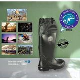 DOLPHİN ROCK Kaymaz Taban Poliüretan Avcı Çizme - 42