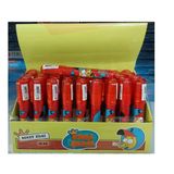 Dolphin Roket Silgi Kral Şakir Ks-6288 (36 Lı Paket)