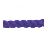 Dolphin Rope Yüzer Halat 3 Kollu 18 Mm Mavi
