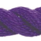 Dolphin Rope Yüzer Halat 3 Kollu 24 Mm Mavi
