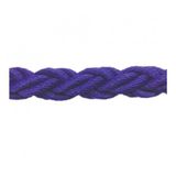 Dolphin Rope Yüzer Halat 8 Kollu 16 Mm Mavi