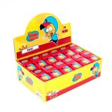 Dolphin Silgi Kral Şakir Ks-136556 (36 Lı Paket)