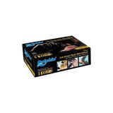 Dolphin Siyah Nitril Eldiven Pudrasız (S) 20 Pk x 100 Adet (Koli)
