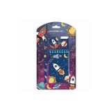 Dolphin SPC-06048 Uzay Temalı Kırtasiye Seti