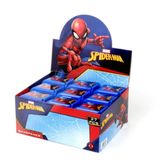 Dolphin Spiderman Sm-102942 Üç Delikli Kalemtıraş